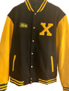 XTRA Letterman Jacket