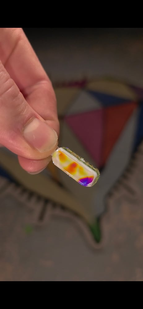 Image of Bits - Drop #4🍀