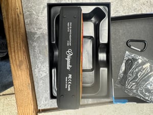 Image of Mayans waterproof speaker 
