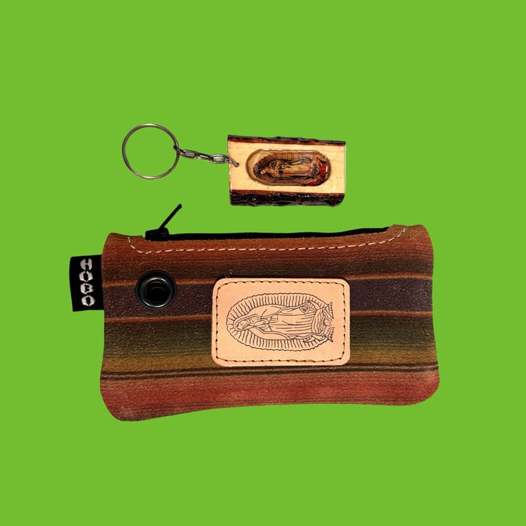 Virgen Dwarf Kit (#410)