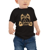 Image 1 of Baby Jersey Short Sleeve Tee