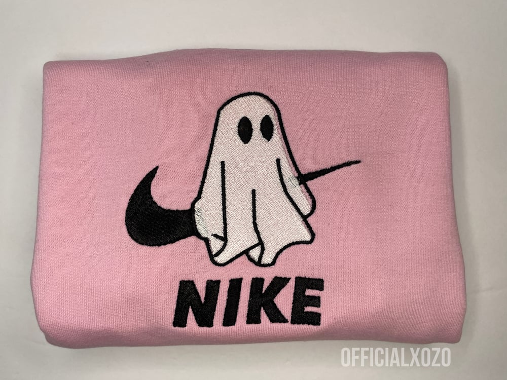 Image of Nike Ghost