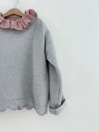 Image 8 of Chemise LOLI ENFANT