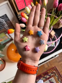 Image 3 of Pendentif "Petite étoile"