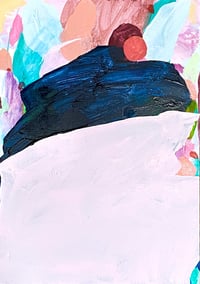 Oil Sketch 2
