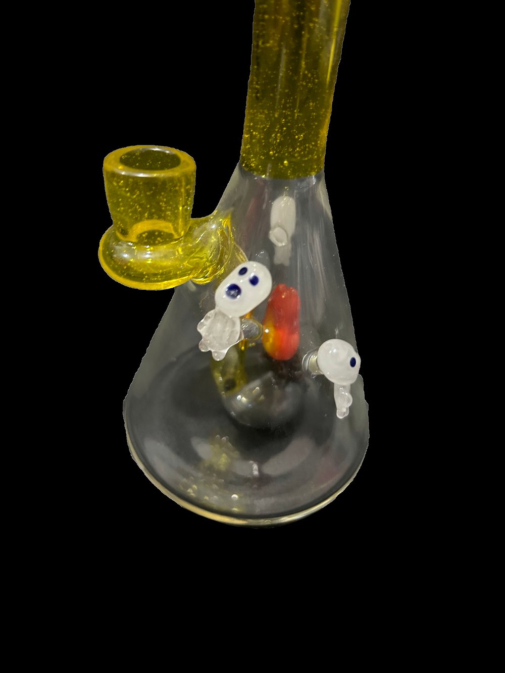 Image of Armor Glass Noah Spirited Away Rig