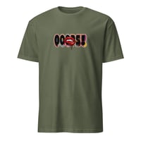 Image 2 of Ooops! Unisex T-Shirt