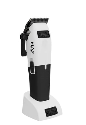 Image of TPOB PLAY (usa plug) & GHOSTX blackout