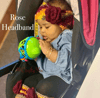 Girls Headbands