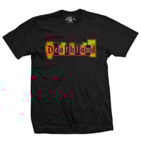 Image 1 of Mens Deathland T-shirt 