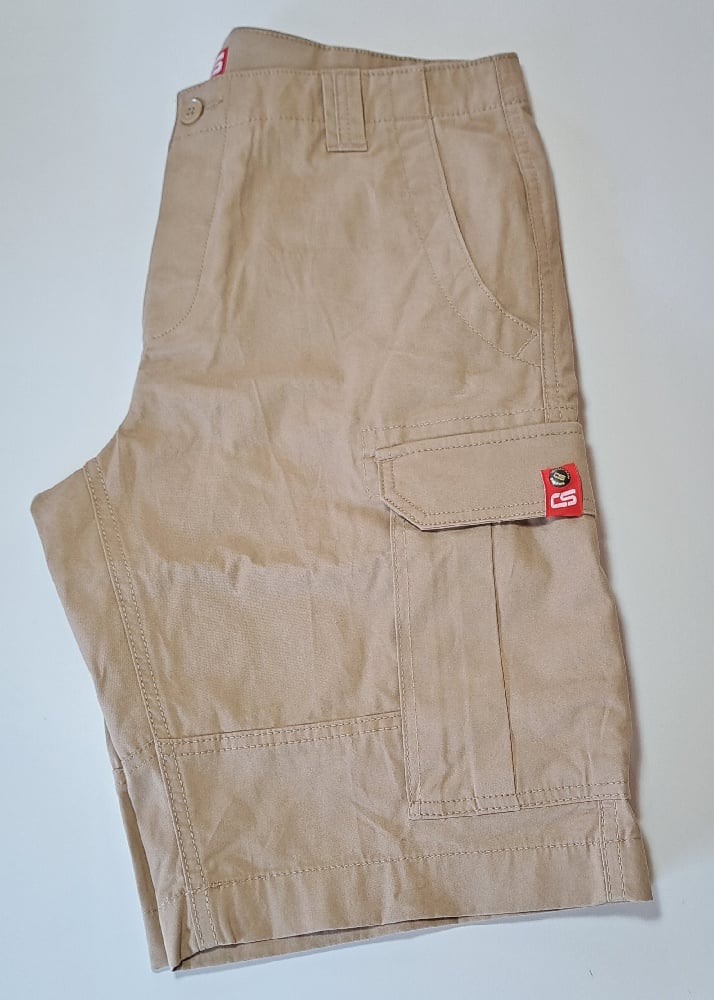 RT Cargo Shorts | COMPANY SUISSE