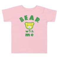 Image 2 of Toddler T : BEAR with me