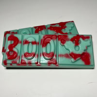 Image 2 of 'Candy Apple' Wax Melts