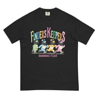 Image 1 of Finders Keepers Running Club