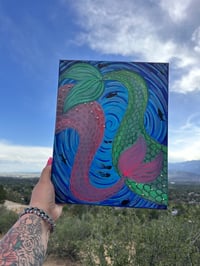 Mermaids 