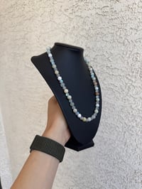 Image 3 of Ocean Drift Necklace