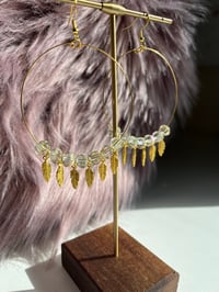 Image 3 of Golden Feathers 