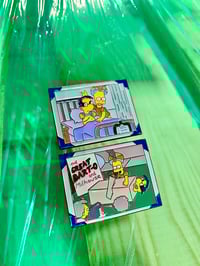 Image 1 of great bart-0 set