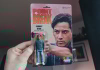 Johnny Utah 
