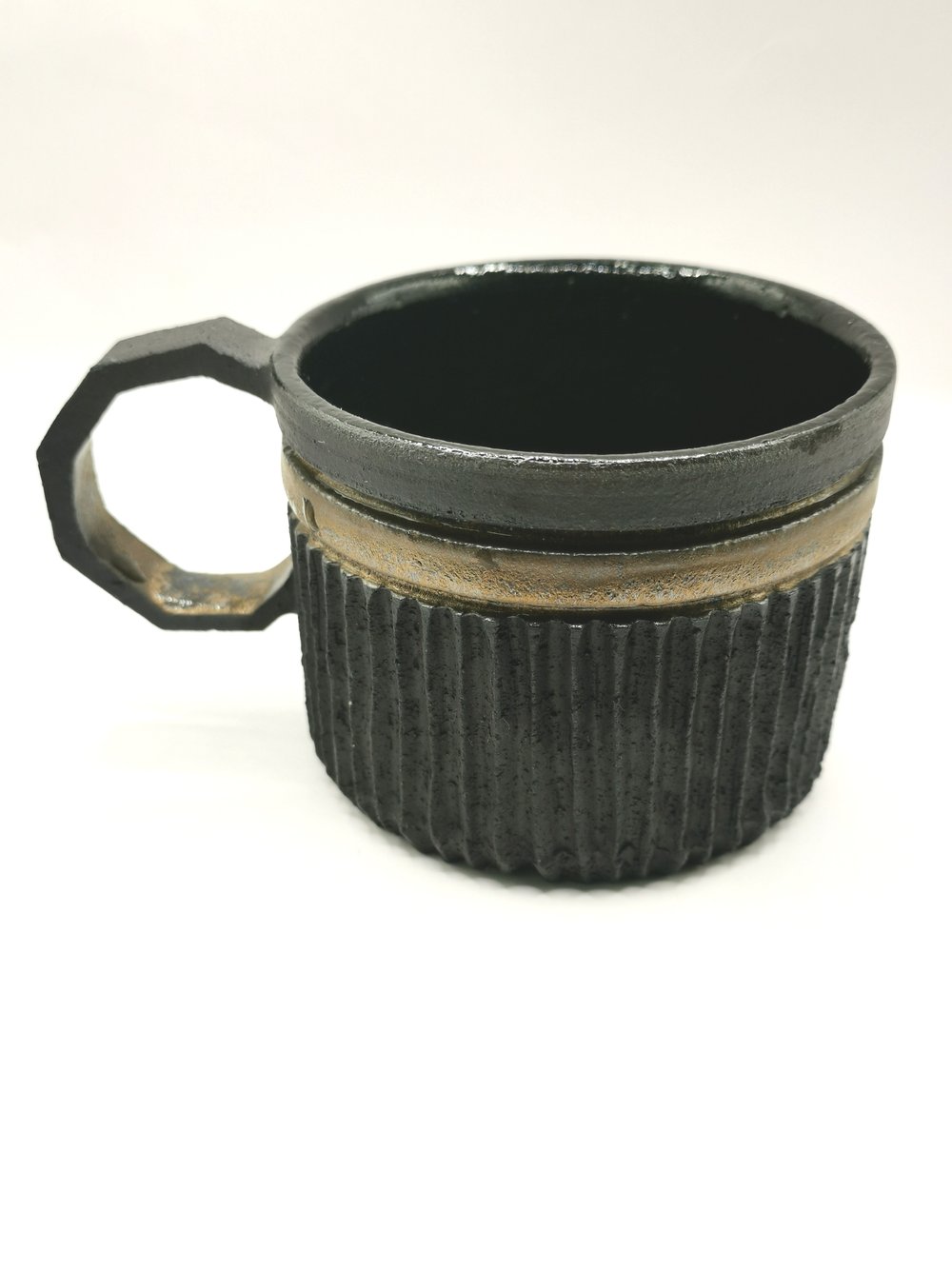 Image of Little cup gold