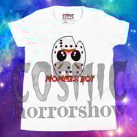 Image 2 of Kids - Jason Momma's Boy T-Shirt