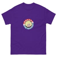 Image 7 of DOLLY FOR PRESIDENT T-SHIRT