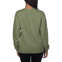 Image 9 of Officially licensed Orb Weaver Unisex Sweatshirt