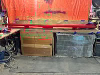 Image 3 of Tabla para chucheros Larga