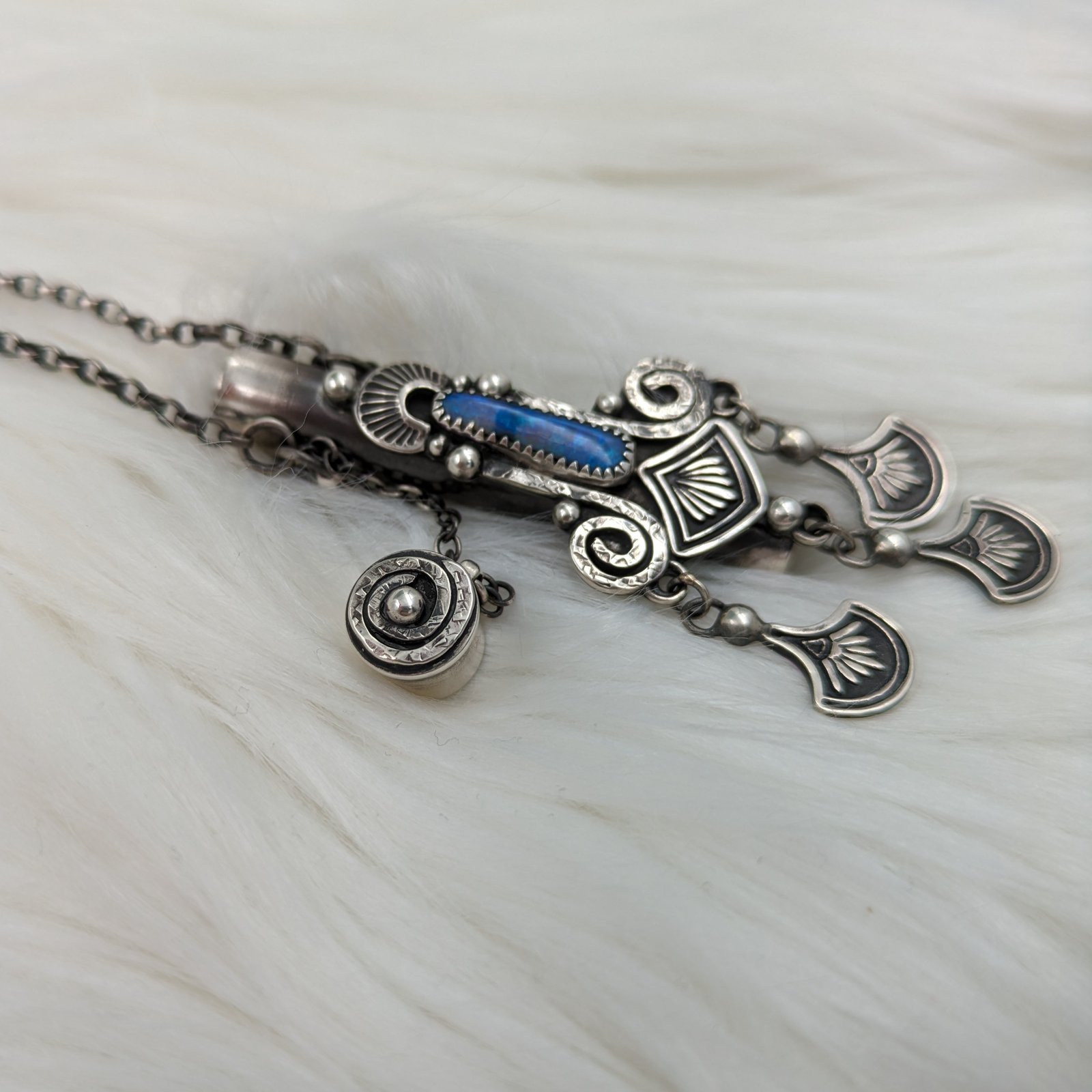 その他 FaB Opal Amulet cold その他 FaB Opal Amulet cold FaB Opal Amulet cold