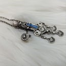 Image 4 of Boulder Opal Vessel