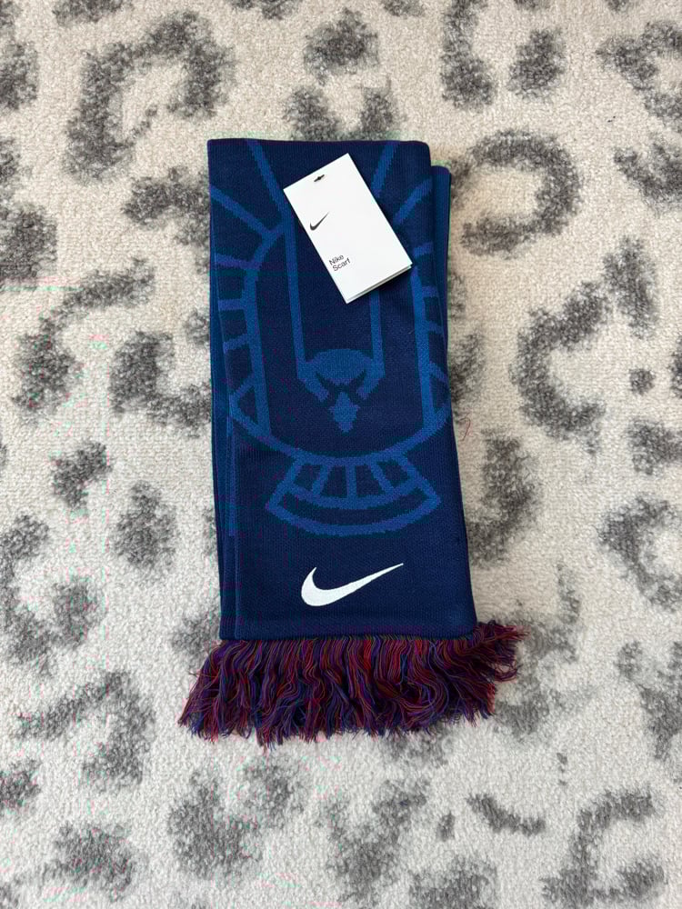 Team USA Olympic Scarf