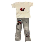 Image 2 of Kids Custom Fit 