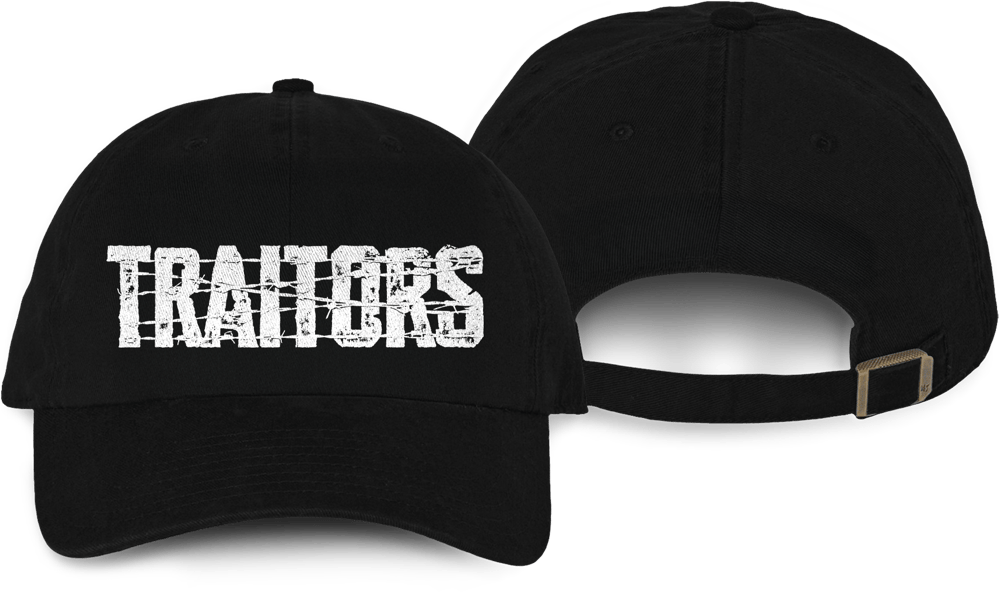 Image of Traitors Hat