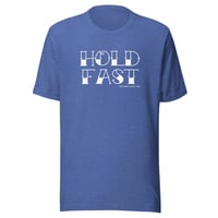 Image 2 of Hold Fast White Ink