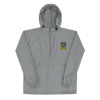 Stags Embroidered Champion Packable Jacket