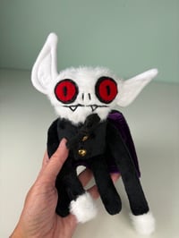 Image 3 of Weighted Small Baby Nosferatus