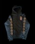 Reaper 2025 Legend 13.5oz Hoodie   Image 2