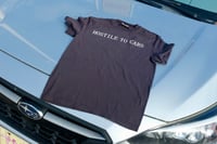Hostile To Cars Shirt