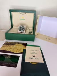Image 1 of Rolex Submariner Hulk