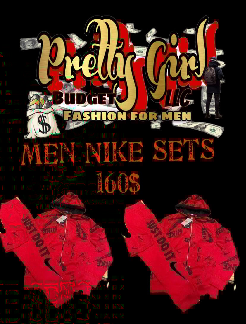 Image of Women/ Men Nike rad -black- white