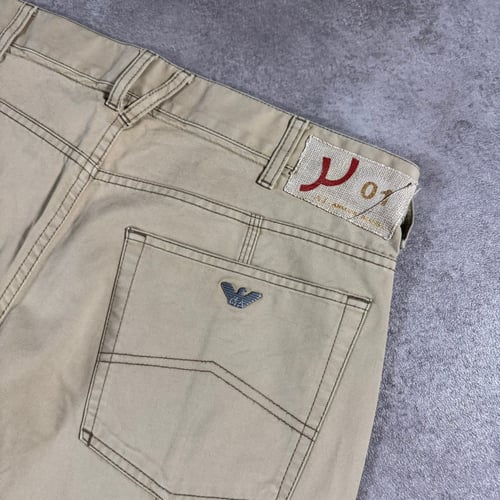 Image of Amrani Trousers, Waist 36” x 32”