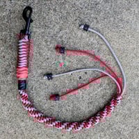 Image 3 of Paracord Whip