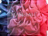 Image 1 of Back for a LIMITED TIME! 2023 SILK OF THE MONTH!