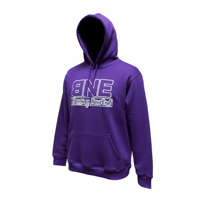Image 2 of BNE Hoodie (Purple)