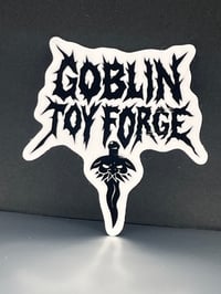 Image 1 of Sticker Pack #1