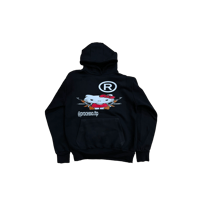 Image 1 of SWEAT KITTY KALASH
