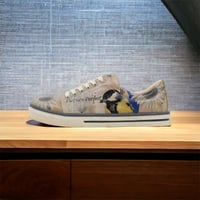 Image 2 of Dogo Sneaker Picture Perfect 