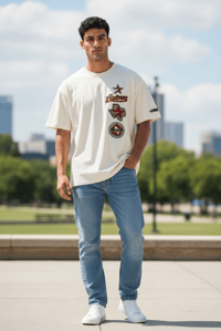 Image 1 of Pro Standard Luxury Athletic Collection by Bigg City **Exclusive