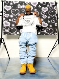 Image 2 of U$A 501 MADE TO MY ORDER