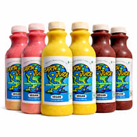 Weekly Wellness Pack